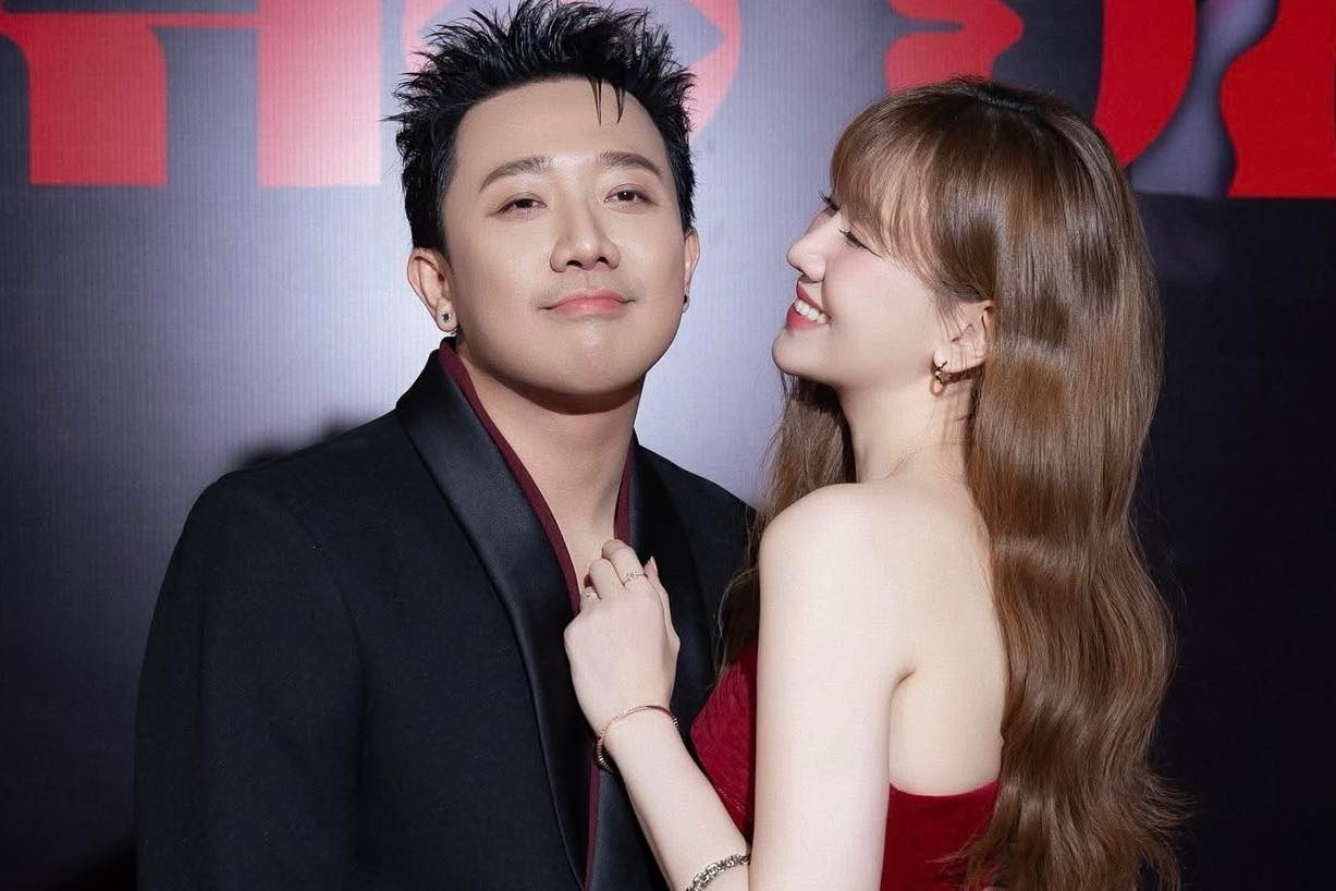 101 cách nịnh vợ của đại tá, danh hài và đạo diễn nghìn tỷ nổi tiếng showbiz Việt