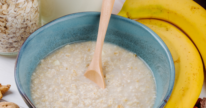 3 sai lầm khi ăn yến mạch