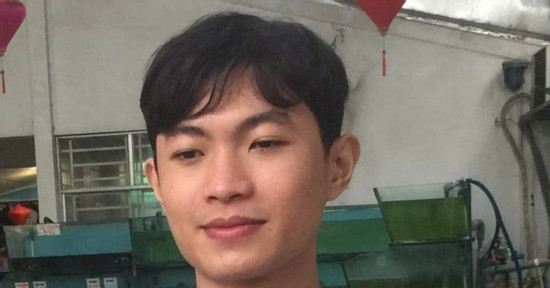 Nam sinh mất tích bí ẩn, để lại xe máy và ba lô trên cầu ở Hà Nội