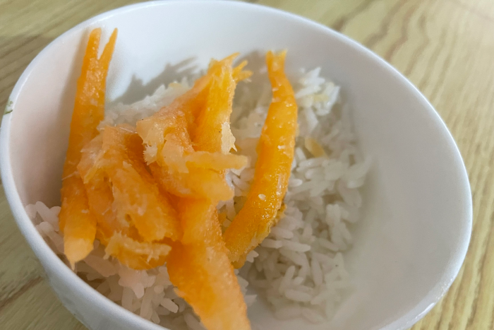 5 kiểu ăn uống rước ung thư dạ dày