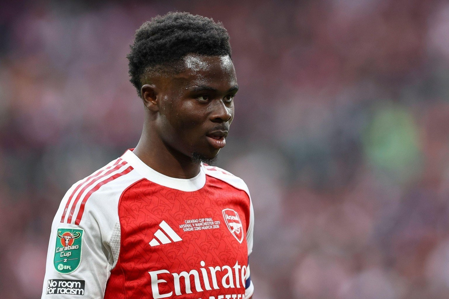 Arsenal tổn thất nặng trước trận tứ kết C1