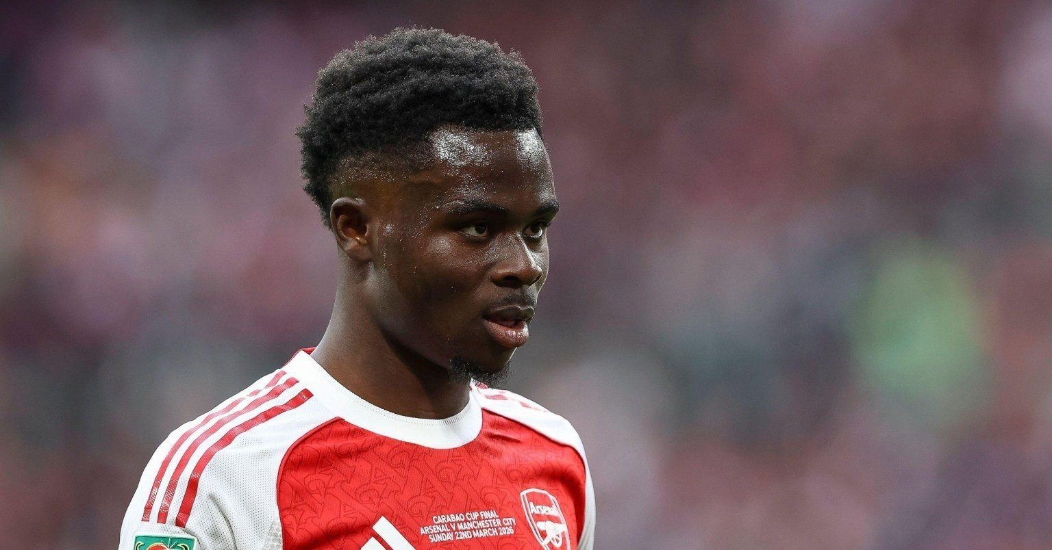 Arsenal tổn thất nặng trước trận tứ kết C1