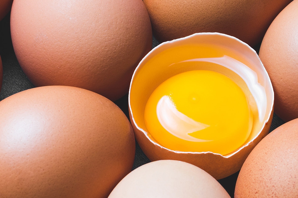 Bác sĩ tiết lộ điều gì xảy ra nếu bạn ăn trứng mỗi ngày trong 2 tuần?