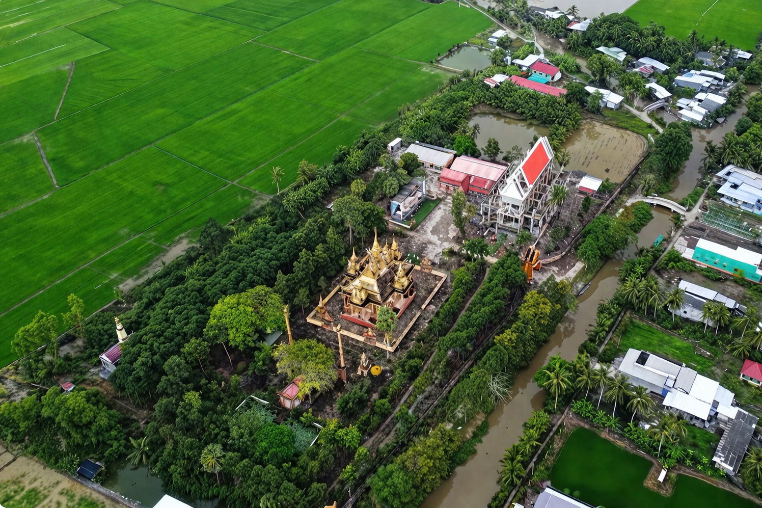 Cà Mau: Giảm nghèo thông tin để đồng bào dân tộc thiểu số vươn lên bền vững
