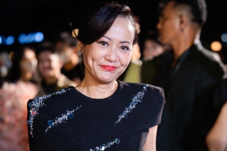 Cái giá quá đắt của diễn viên Hồng Ánh