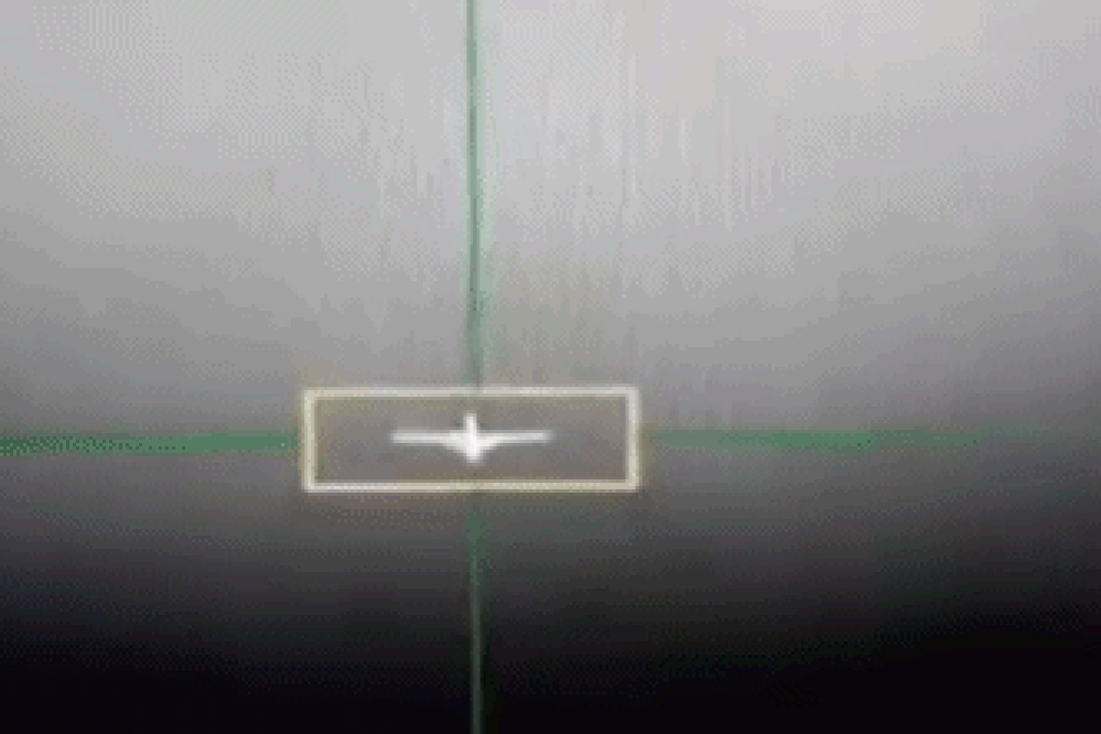 Cận cảnh Iran bắn hạ UAV xâm nhập không phận