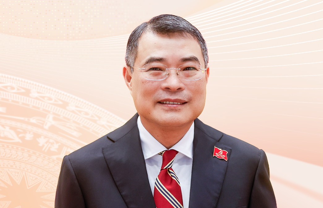 Chân dung tân Thủ tướng Lê Minh Hưng