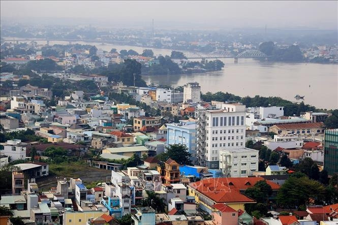 Chính phủ thông qua hồ sơ đề án thành lập thành phố Đồng Nai