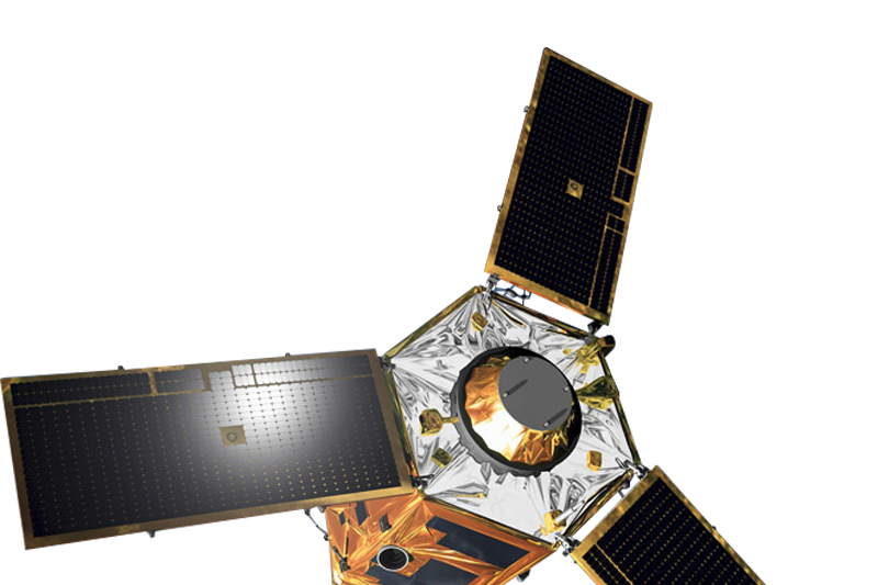 Cục Tần số vô tuyến điện hỗ trợ phóng vệ tinh VEGAFLY-1 của Việt Nam như thế nào?