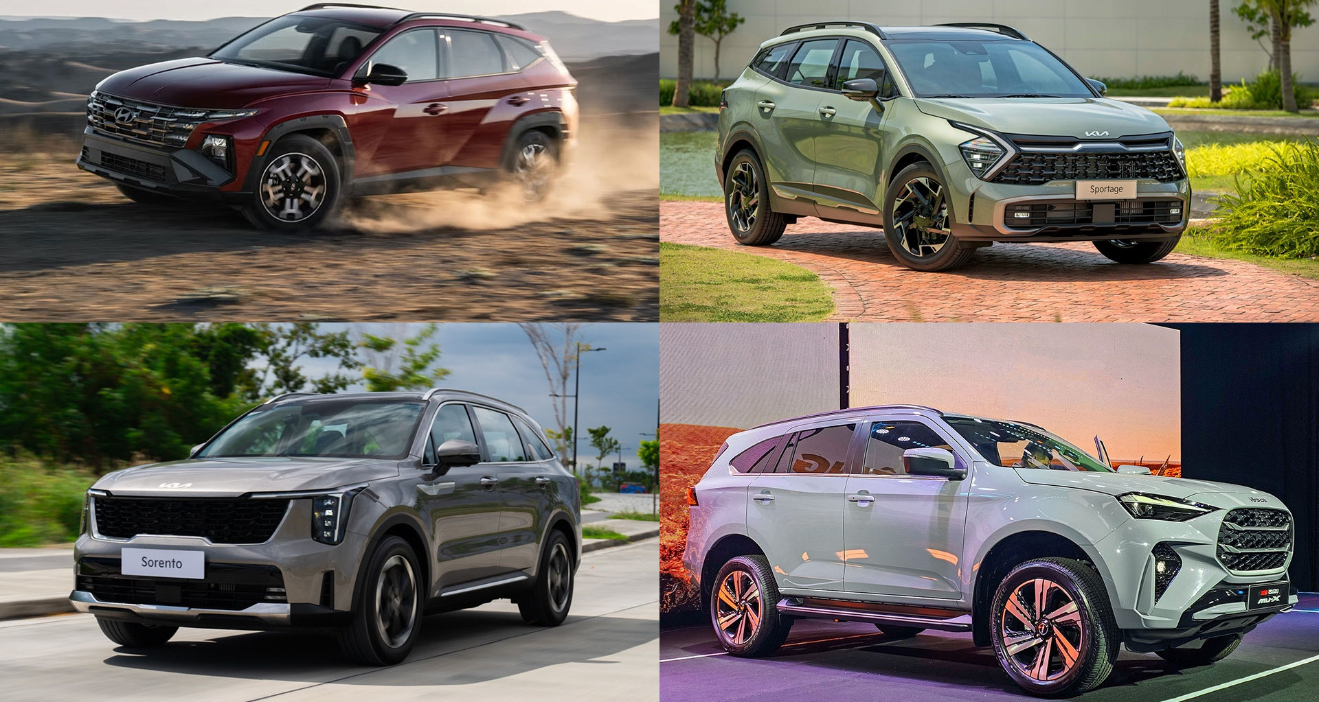 4 Mẫu Xe Ô Tô Máy Dầu Tiết Kiệm Nhiên Liệu Nhất Tại Việt Nam