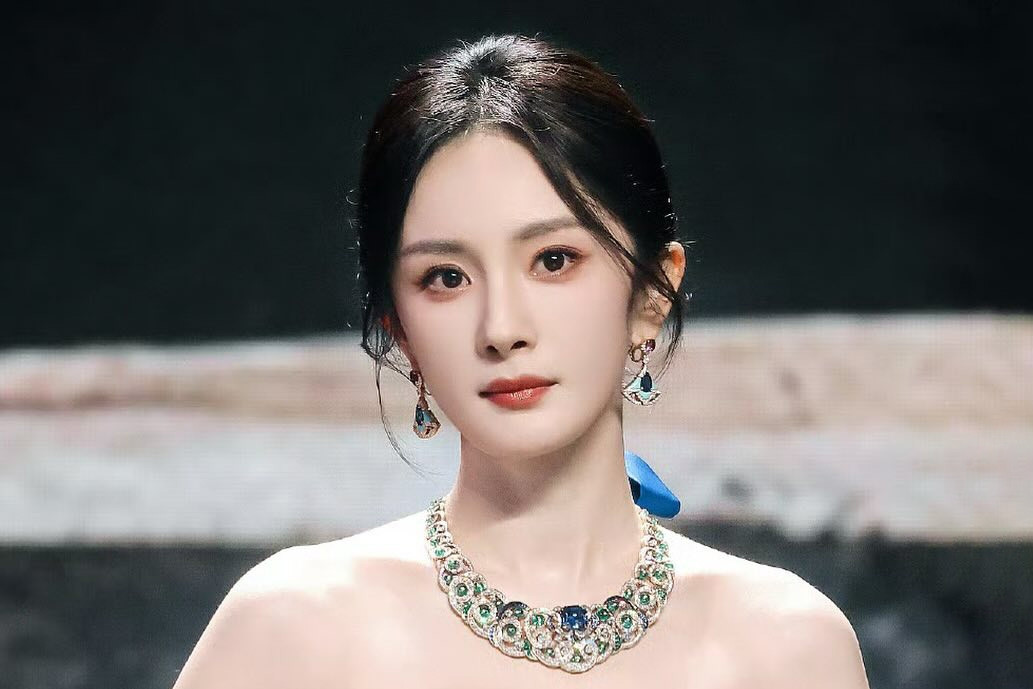 Diễn viên Dương Mịch kiện anti-fan, đòi bồi thường 190 triệu đồng