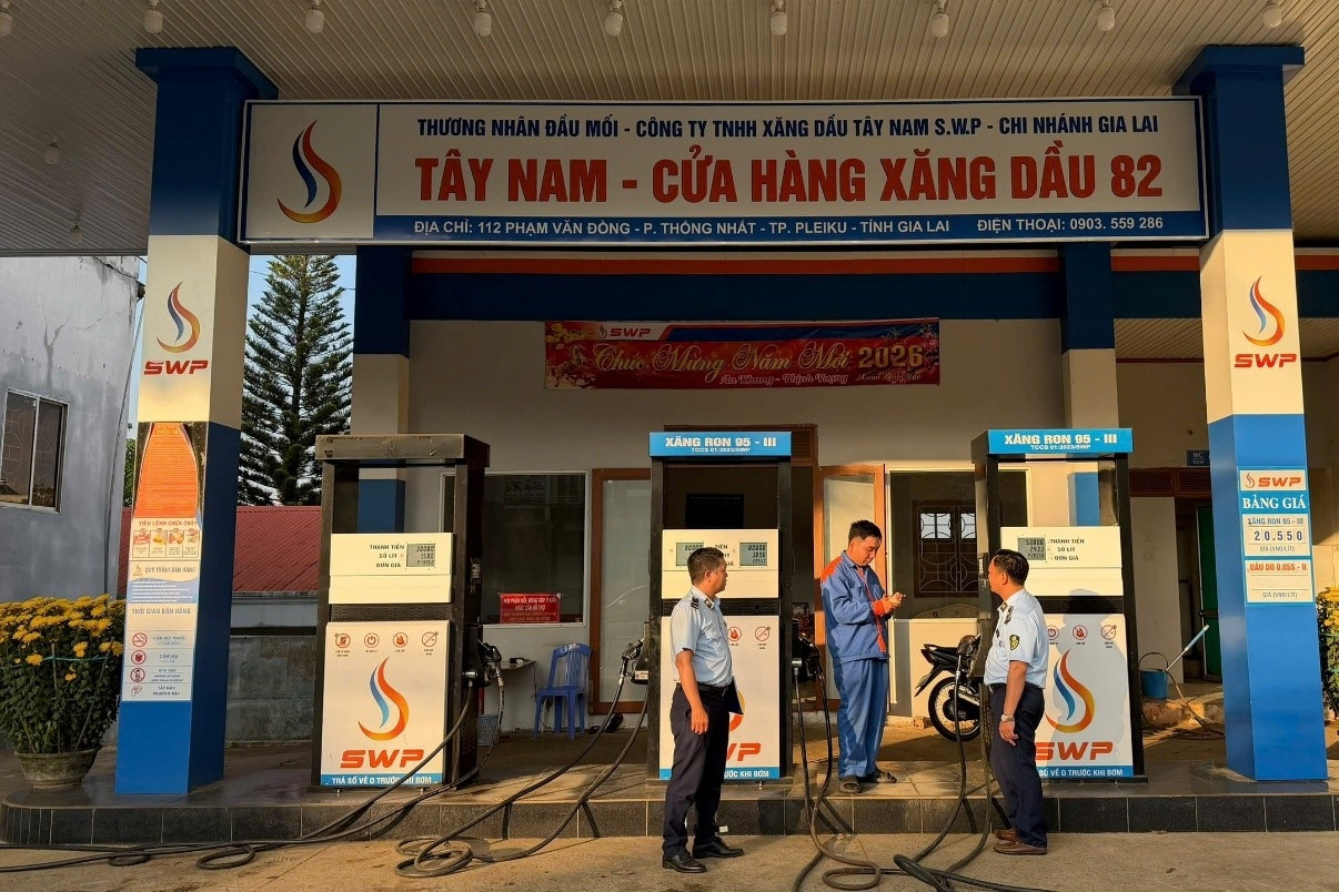 Gia Lai siết quản lý giá, áp dụng KPI ‘chấm điểm’ lãnh đạo