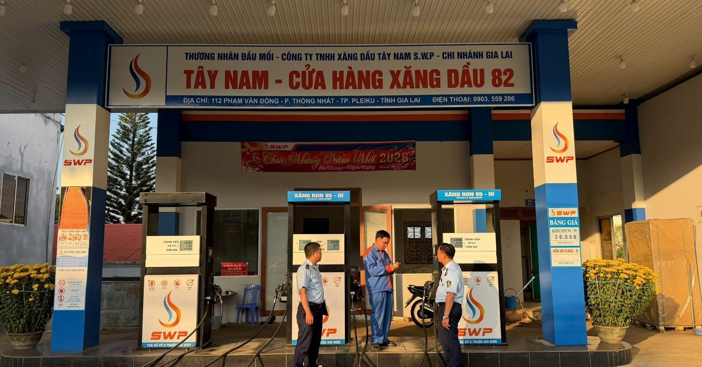 Gia Lai siết quản lý giá, áp dụng KPI ‘chấm điểm’ lãnh đạo
