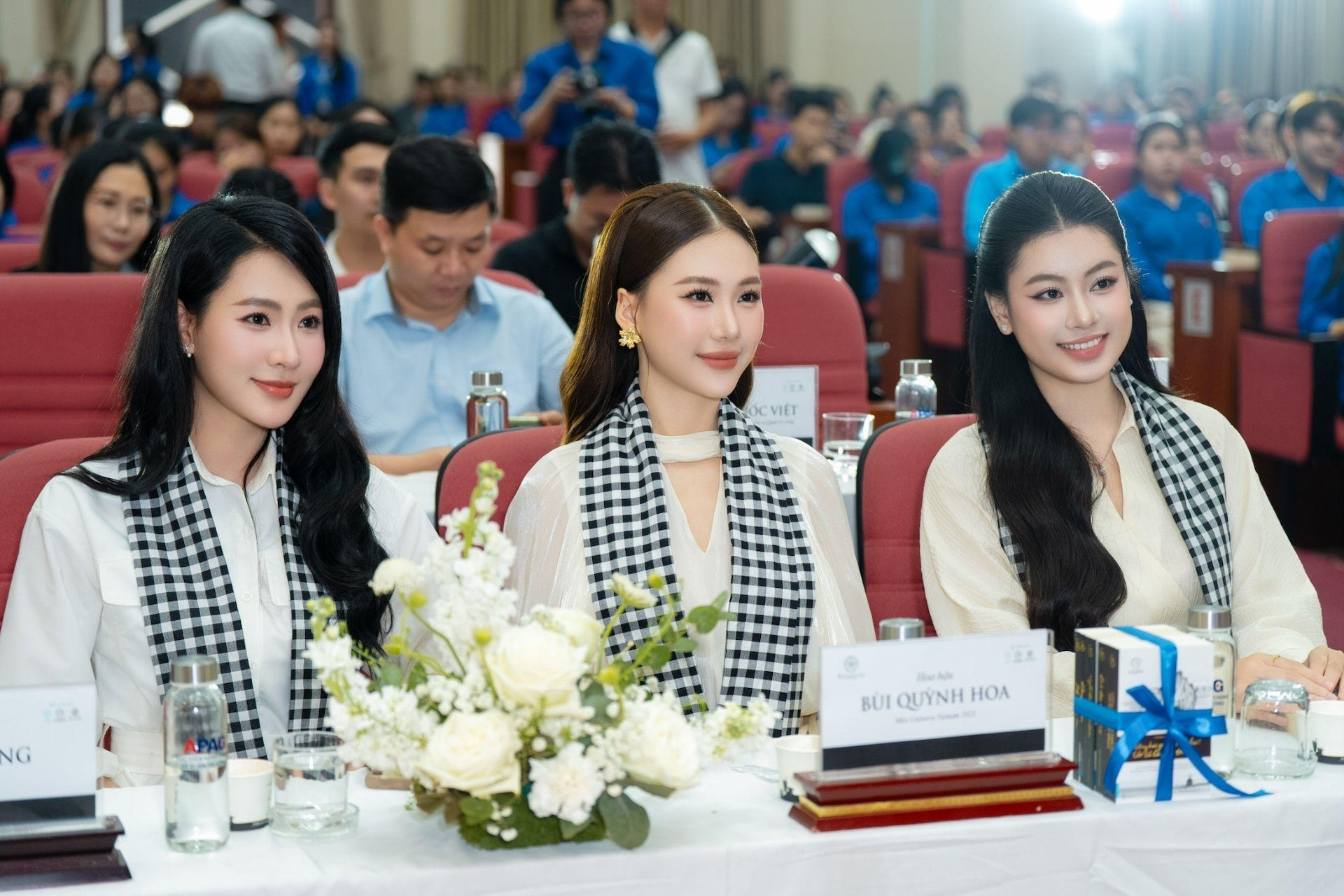 Hành trình Từ Trái tim khơi dậy bản lĩnh vượt qua thử thách cho thế hệ trẻ