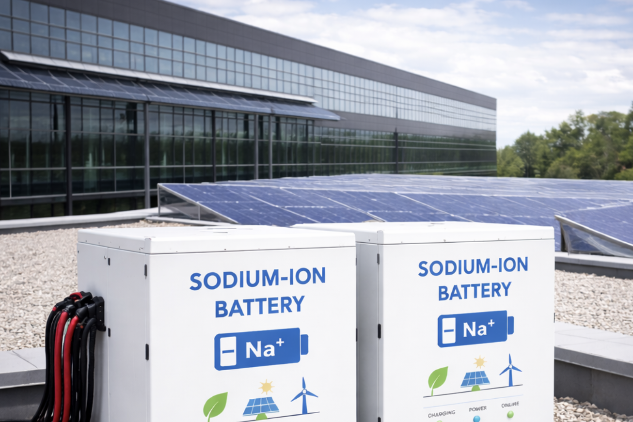 Hệ thống điện mặt trời mái nhà 9-100 kW nhận tin xấu