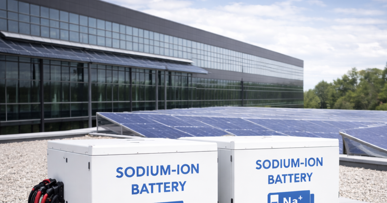 Hệ thống điện mặt trời mái nhà 9-100 kW nhận tin xấu