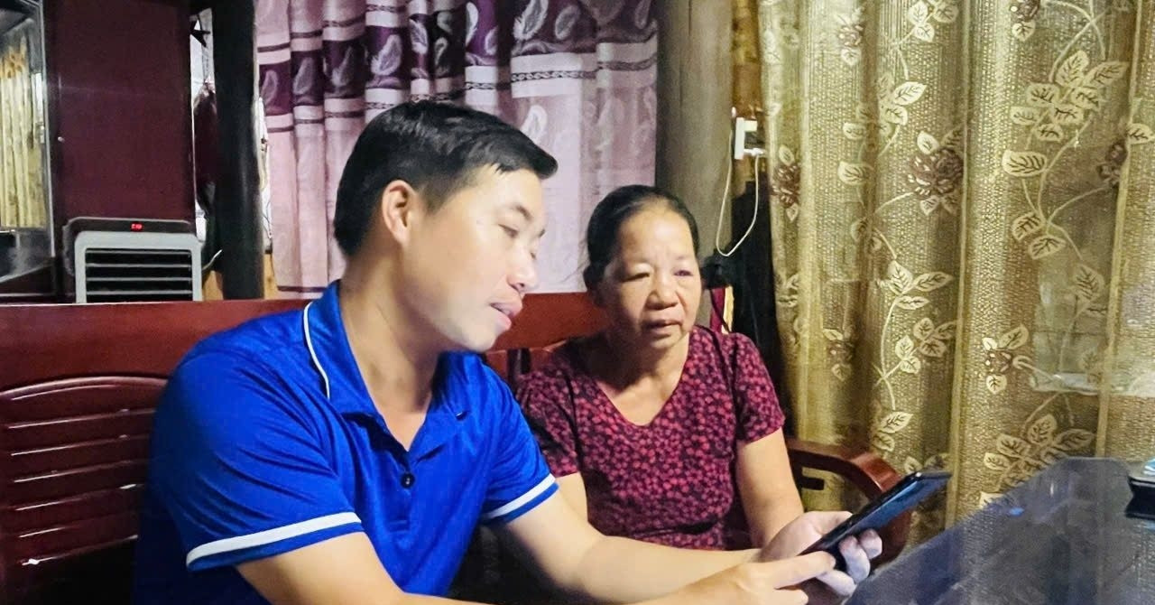 Công Nghệ Số Vượt Núi Băng Rừng, Thay Đổi Cuộc Sống Vùng Cao