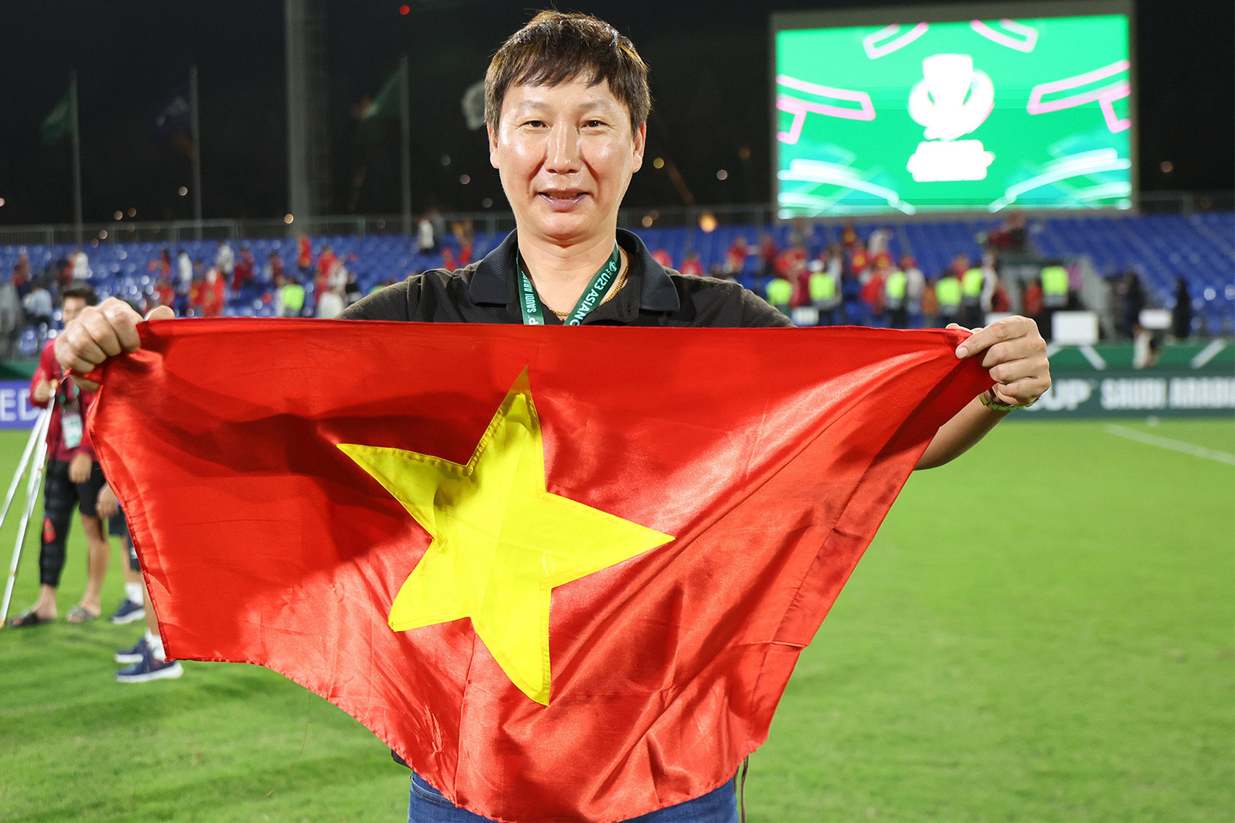 Kim Sang Sik U23 chau A.jpg