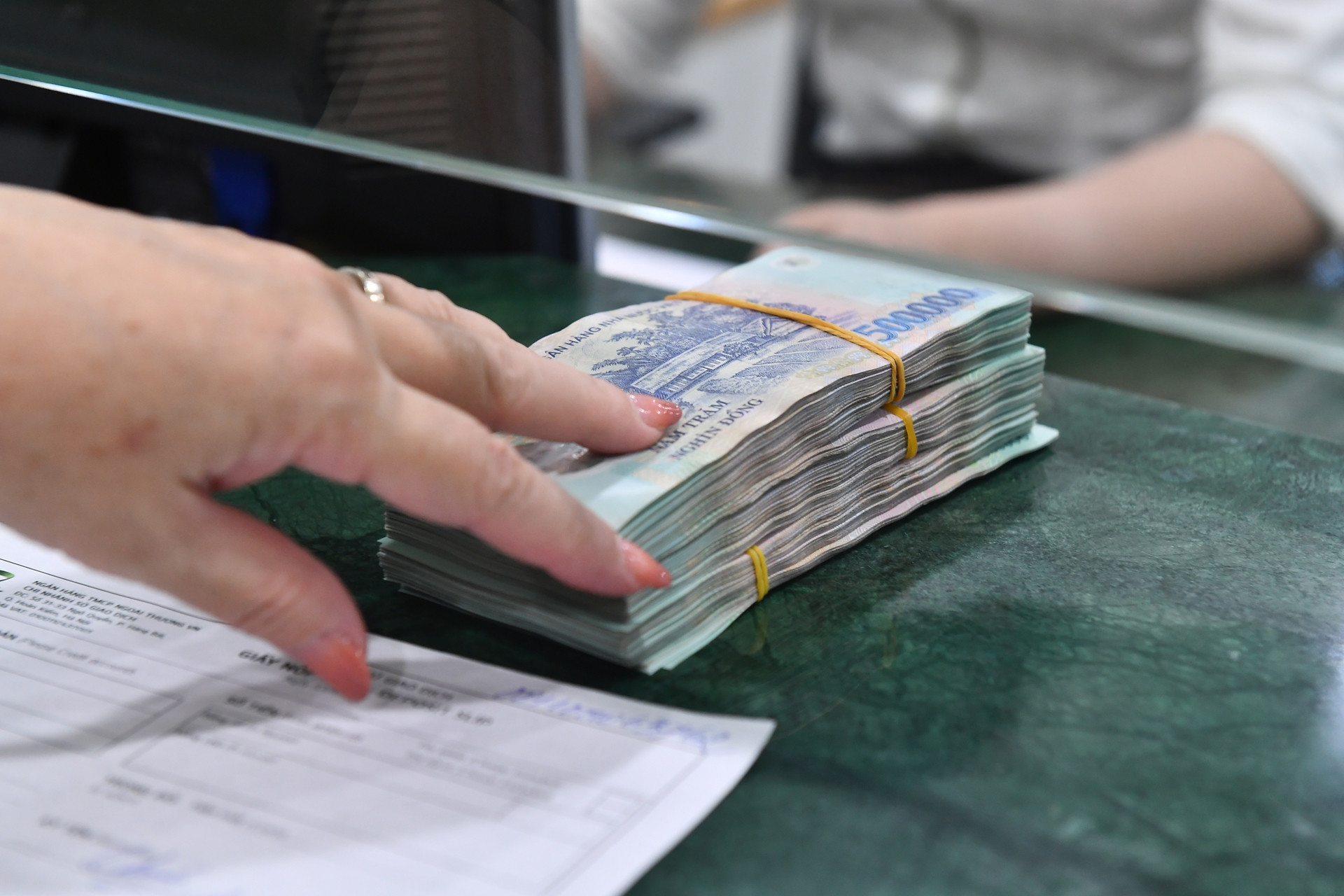 Lưu ý đặc biệt để được hoàn thuế thu nhập cá nhân tự động trong 3 ngày