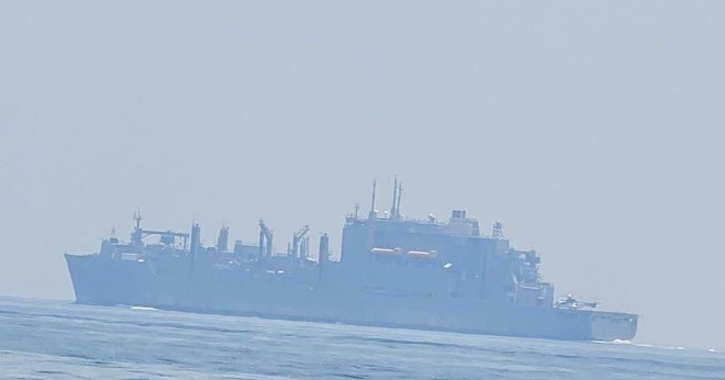 Tổng thống Trump đề xuất thu phí eo biển Hormuz, Nga cảnh báo hậu quả xung đột Iran