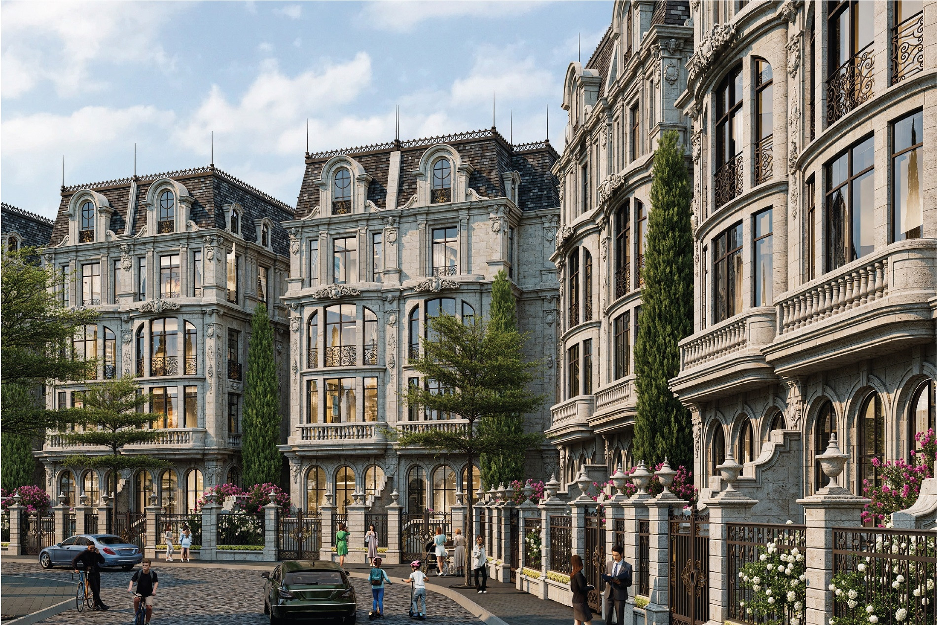 Người giàu đang đầu tư gì giữa lúc thị trường biến động?