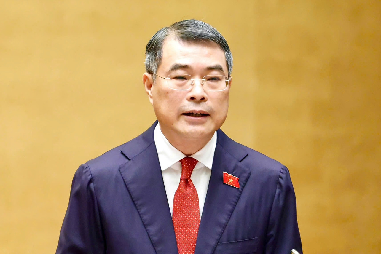 Những cam kết của tân Thủ tướng Lê Minh Hưng khi nhậm chức