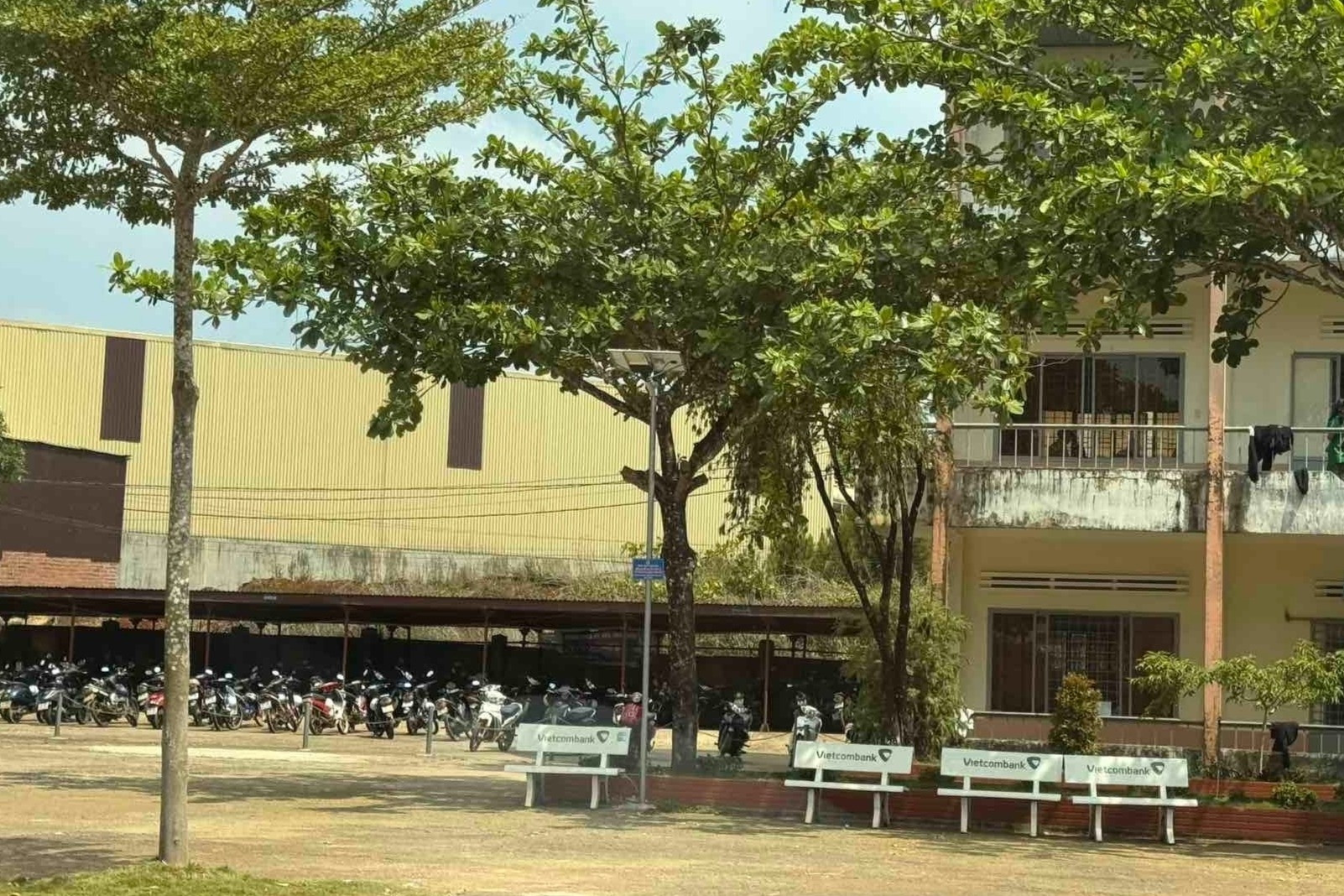 Nữ giáo viên bị phát tán hình ảnh nhạy cảm, hiệu trưởng nhà trường lên tiếng