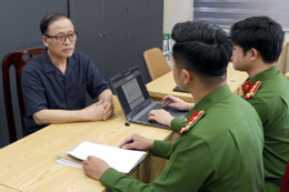 Ông chủ Bảo Tín Minh Châu khai gì về việc chỉ đạo con?