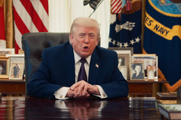 Ông Trump dọa ‘thổi bay cả nền văn minh của Iran’