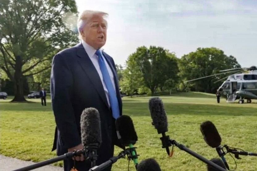 Ông Trump dọa xóa sổ Iran trong 1 đêm nếu không đáp ứng hạn chót