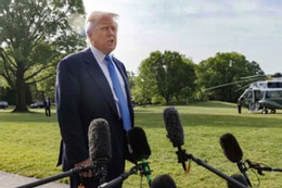 Ông Trump dọa xóa sổ Iran trong 1 đêm nếu không đáp ứng hạn chót