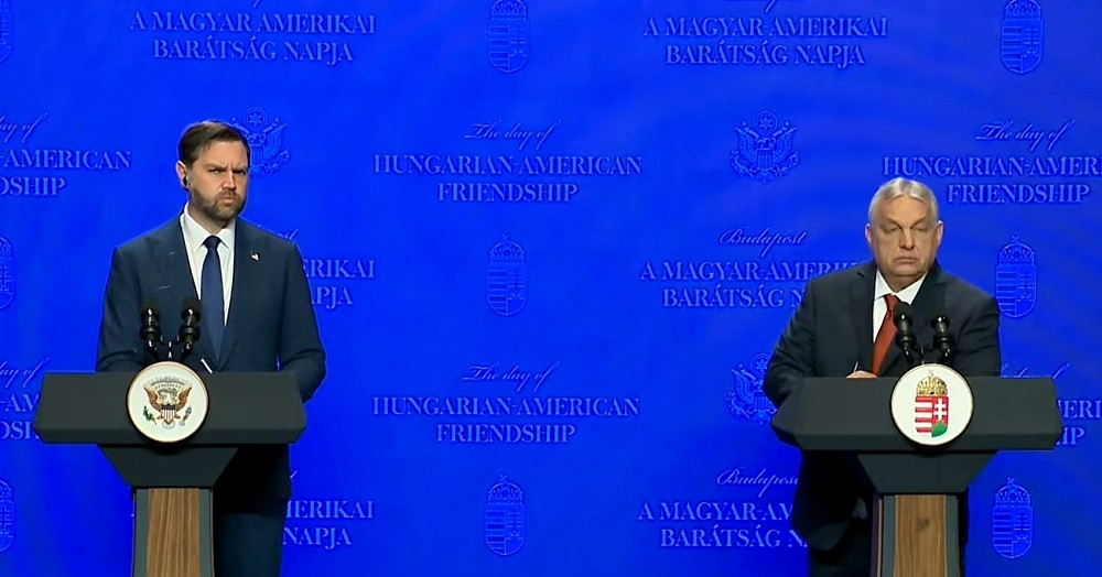 Phó Tổng thống Mỹ cảnh báo Washington chưa dùng hết công cụ chống Iran