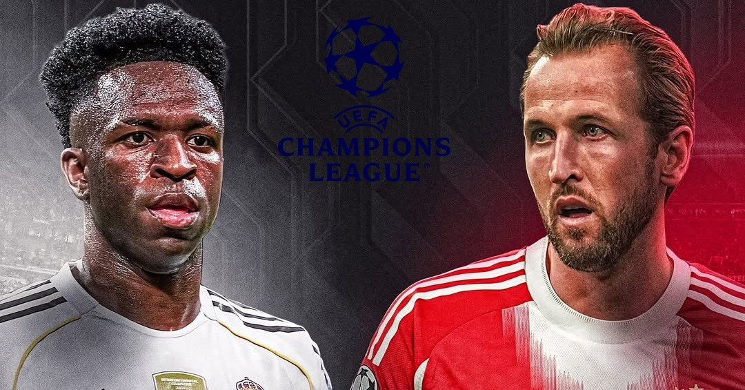 Real Madrid đấu Bayern Munich: Lá bùa Champions League