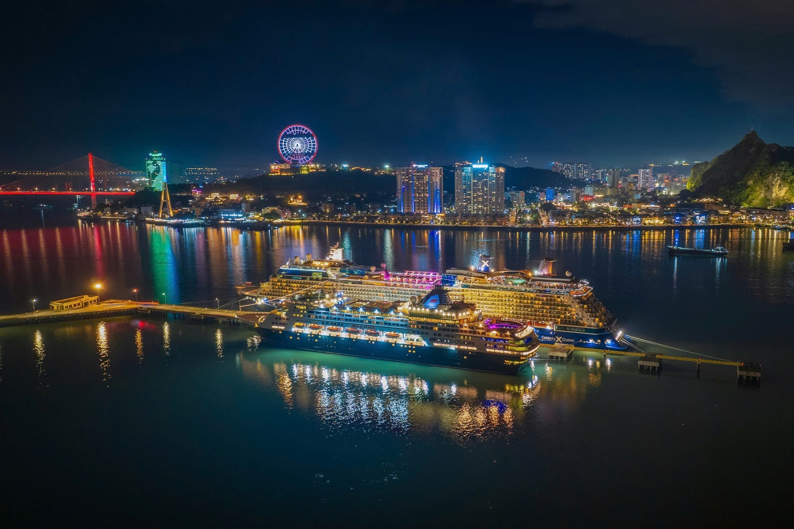 Sun Elite City - Thủ phủ mới của giới thượng lưu mê BĐS tích hợp bến du thuyền