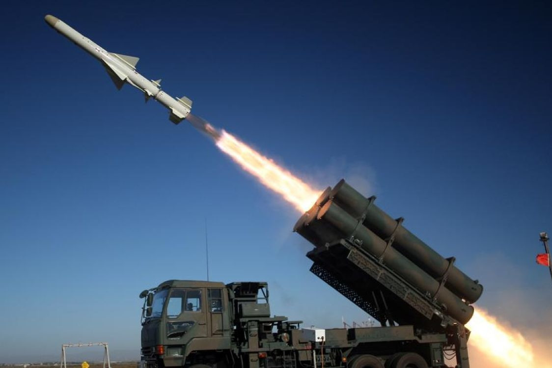 Sát thủ diệt hạm Type 88: ‘Bóng ma’ biển cả khiến mọi radar đối phương phải ‘mù lòa’