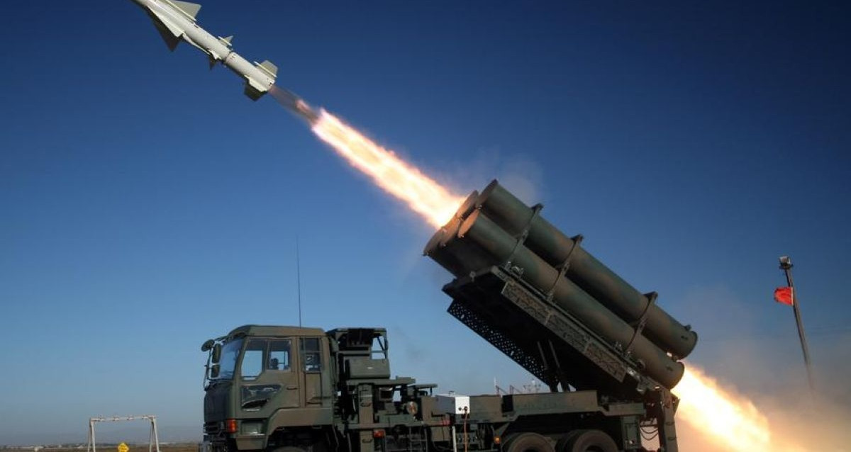 Sát thủ diệt hạm Type 88: ‘Bóng ma’ biển cả khiến mọi radar đối phương phải ‘mù lòa’