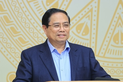 Thủ tướng: Bảo đảm an ninh mạng - nhiệm vụ trọng yếu, thường xuyên, cấp bách