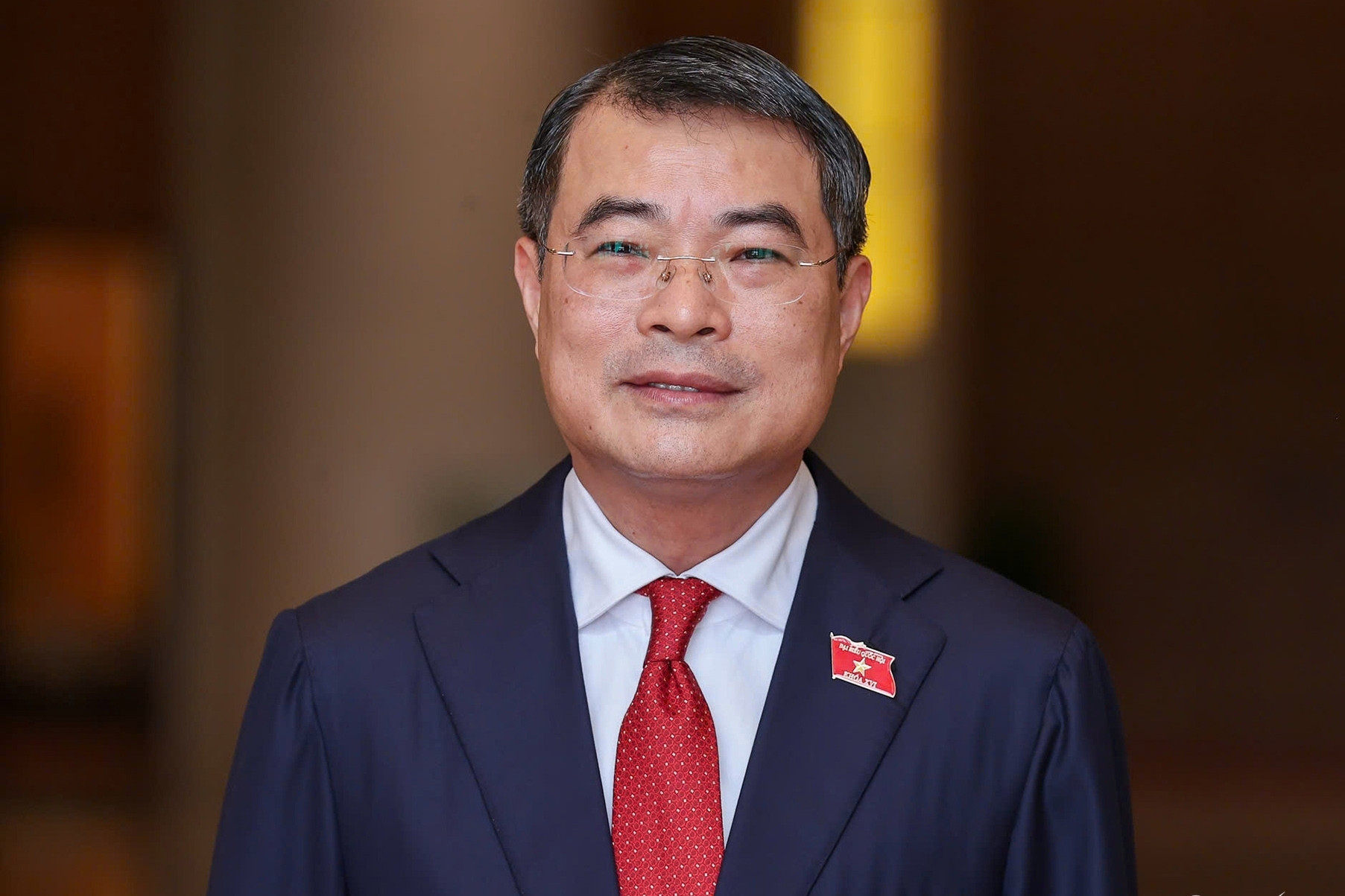 Thủ tướng Lê Minh Hưng và yêu cầu cho nhịp tăng trưởng mới