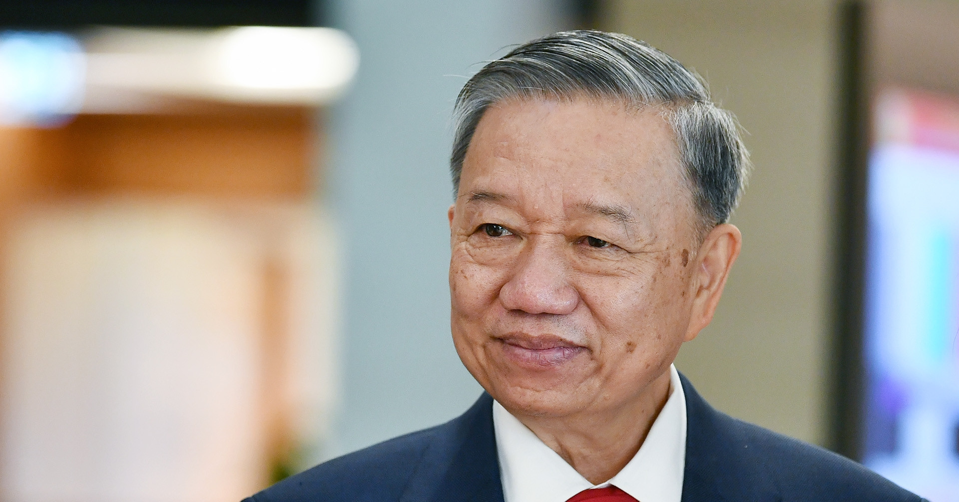Quốc Hội Bầu Tổng Bí Thư Tô Lâm Làm Chủ Tịch Nước Nhiệm Kỳ 2026-2031
