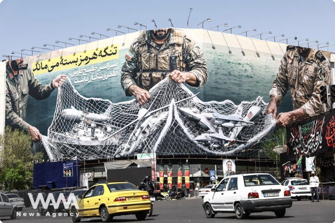 Tổng thống Iran: ‘Hơn 14 triệu người dân sẵn sàng bảo vệ đất nước’