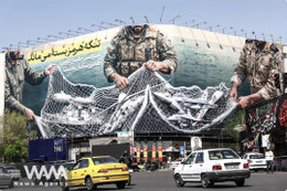 Tổng thống Iran: ‘Hơn 14 triệu người dân sẵn sàng bảo vệ đất nước’