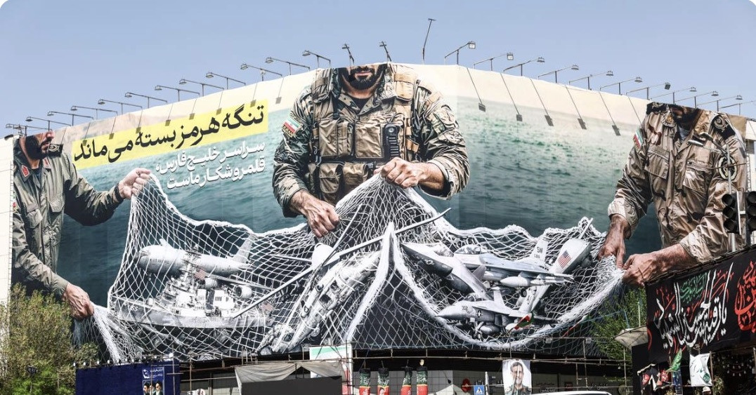 Tổng thống Iran: ‘Hơn 14 triệu người dân sẵn sàng hy sinh vì đất nước’