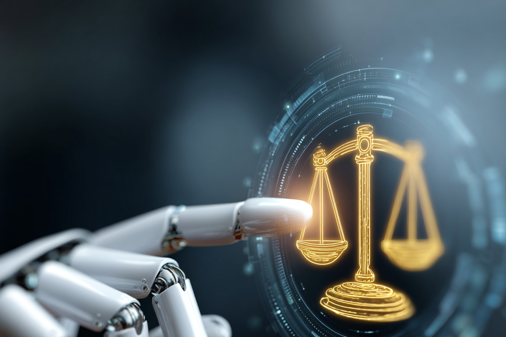 Trách nhiệm xã hội trong kỷ nguyên AI: Khi đạo đức trở thành nền tảng phát triển