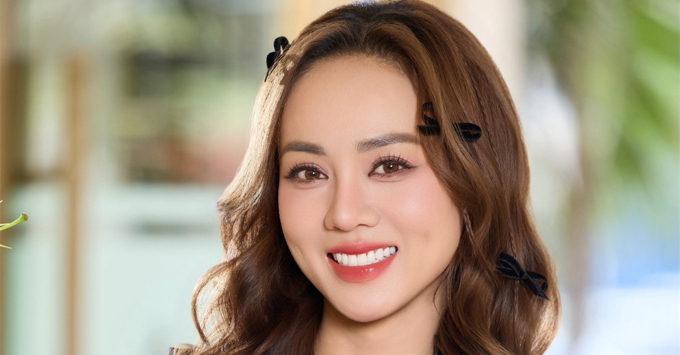 Võ Công Lý và Angela Phương Trinh: Tình bạn đẹp giữa sao Việt