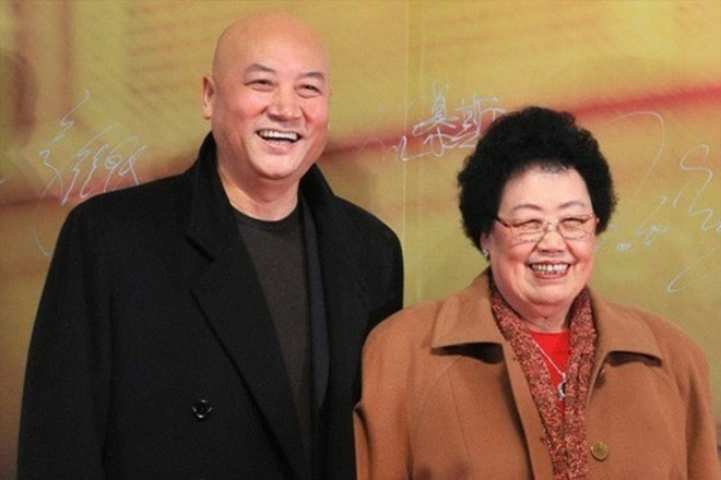 Vợ tỷ phú của 'Đường Tăng' Trì Trọng Thụy qua đời