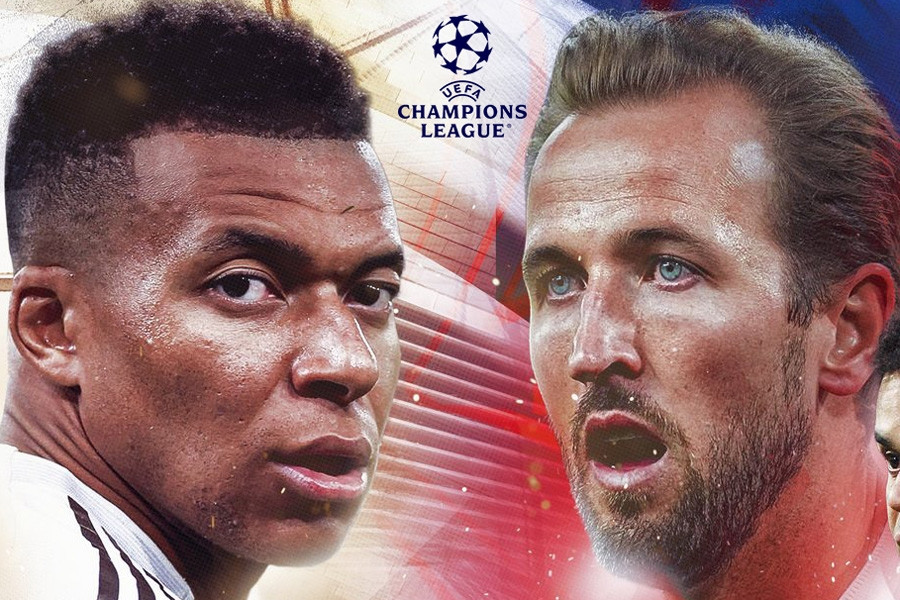 Vũ khí Bayern đấu Real Madrid: Chờ Harry Kane giá 150 triệu euro