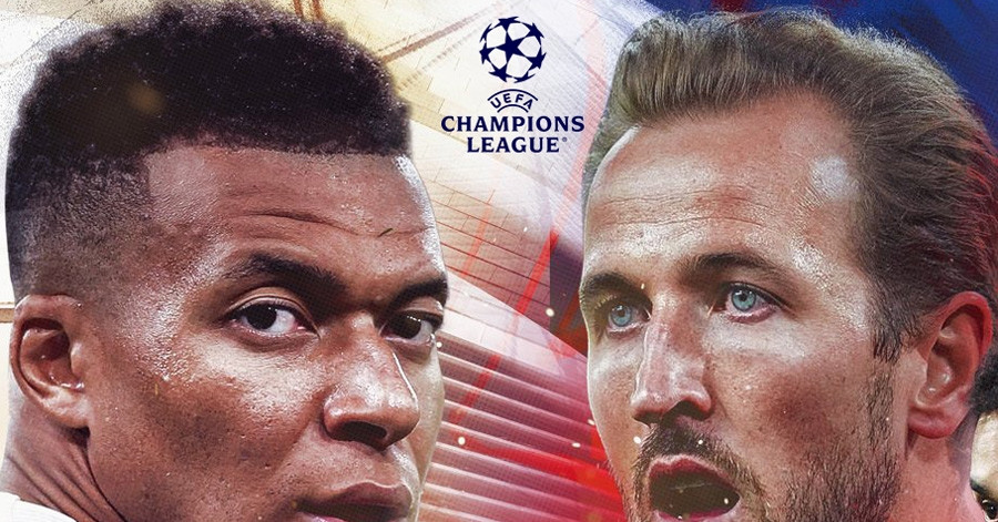 Vũ khí Bayern đấu Real Madrid: Chờ Harry Kane giá 150 triệu euro