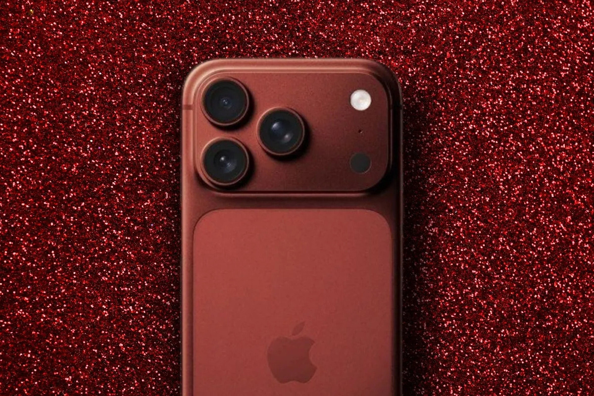 ‘Vũ khí’ đặc biệt của iPhone 18 Pro khiến iPhone đời cũ trở nên lỗi thời