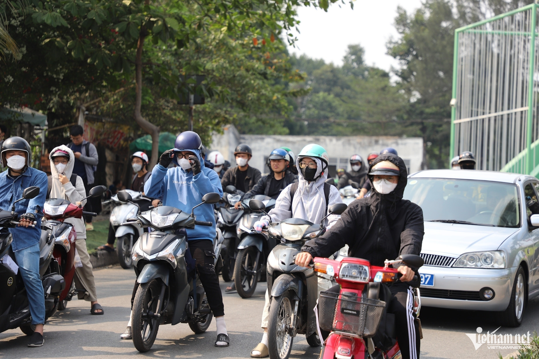 Dự báo thời tiết 9/4/2026: Nắng nóng chói chang tiếp tục bao trùm cả nước