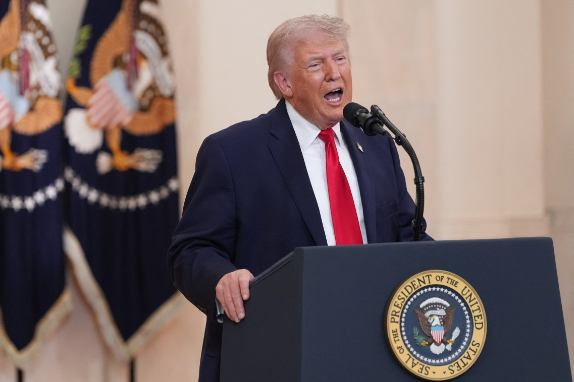 Bản tin sáng 8/4: Ông Trump tuyên bố lệnh ngừng bắn 2 tuần với Iran